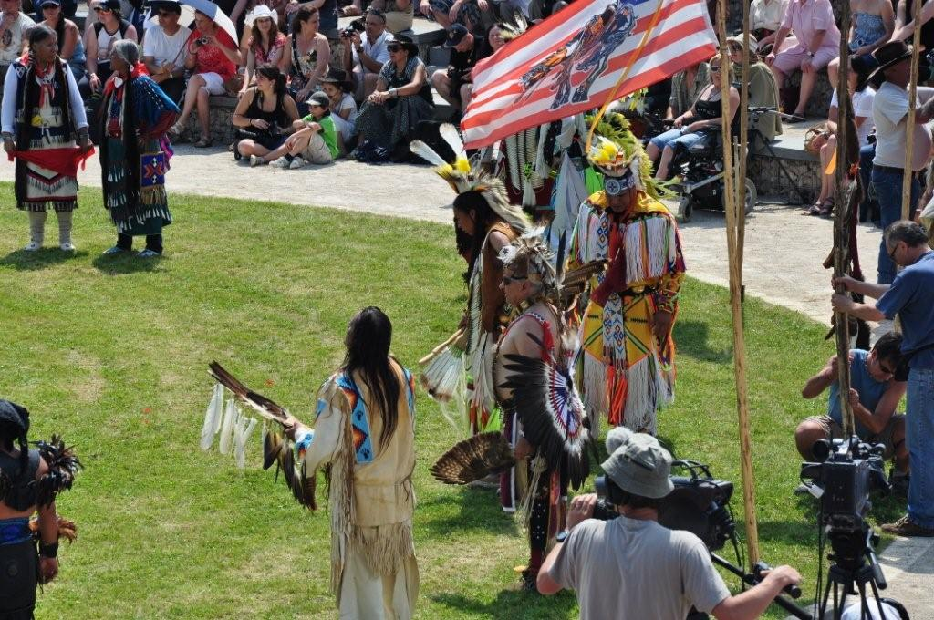 Pow Wow Ornans 2010 - S.Guillin F3FC