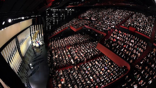 Festival de Cannes