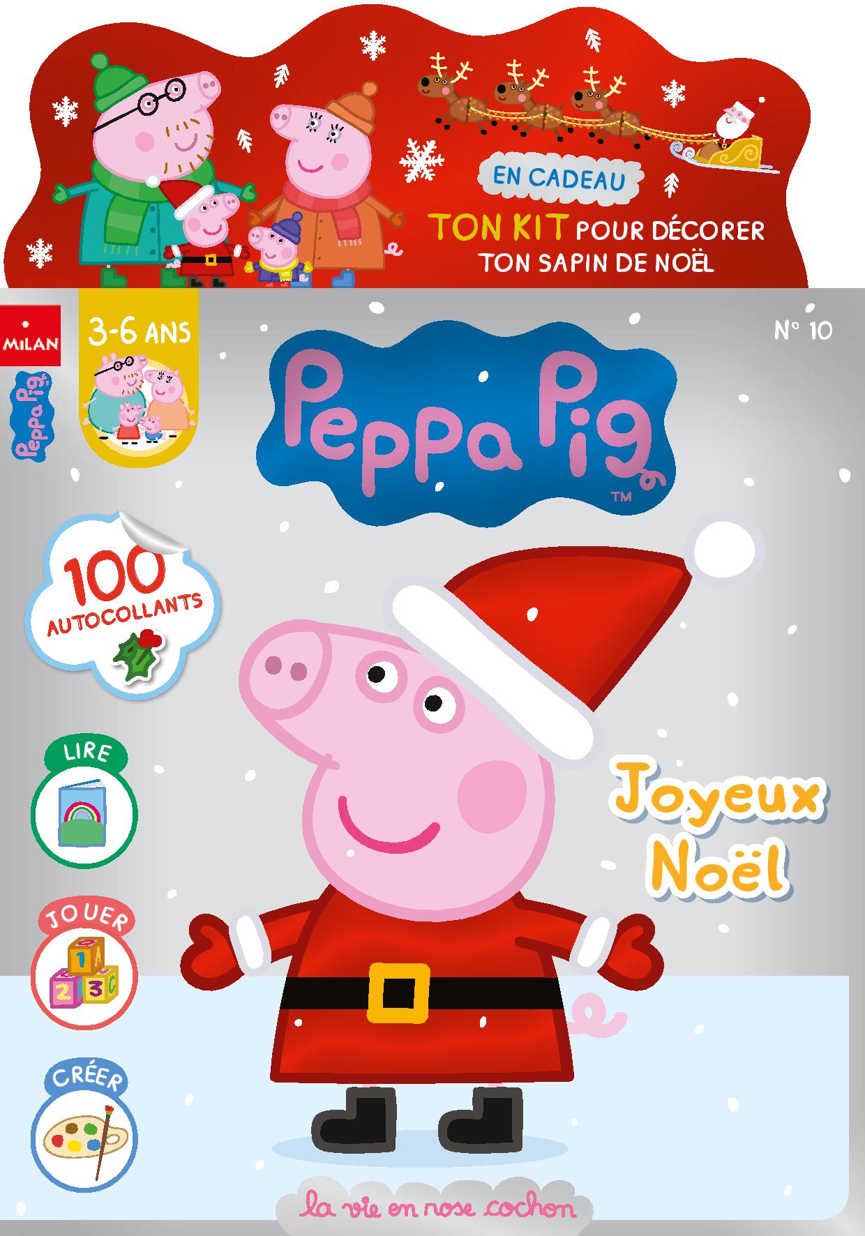 Mag Peppa