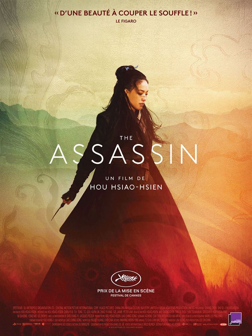 The assassin