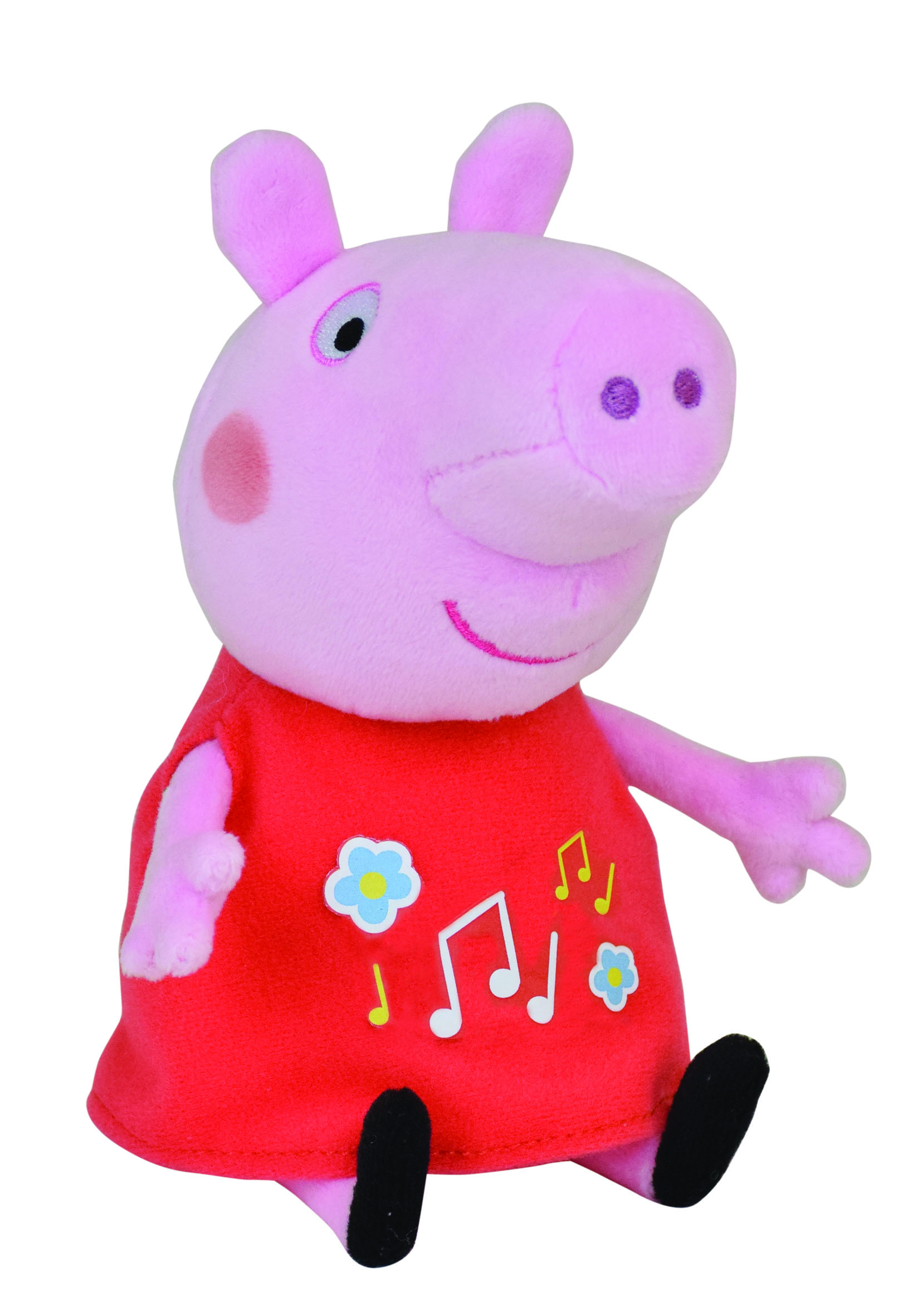 Peluche Peppa Pig