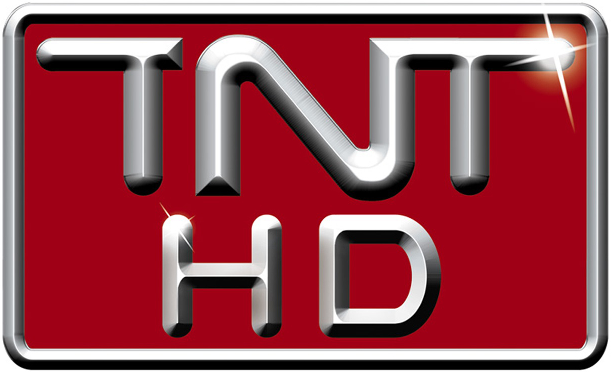 logo TNT HD