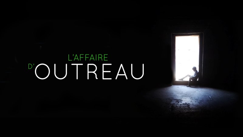 l'affaire d'outreau