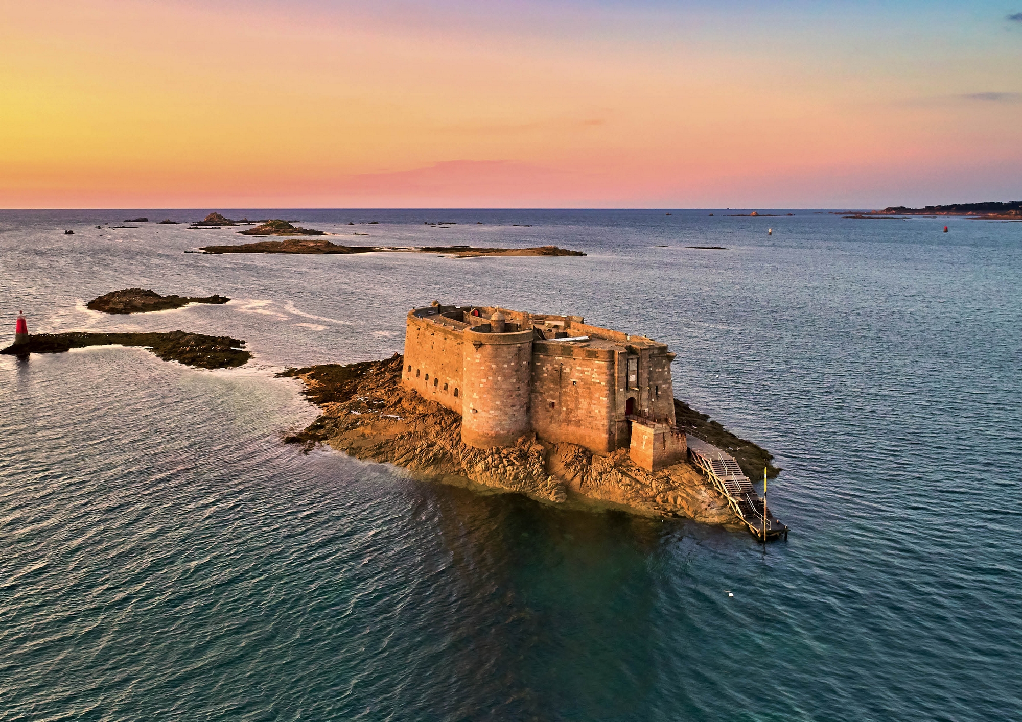 Château du Taureau