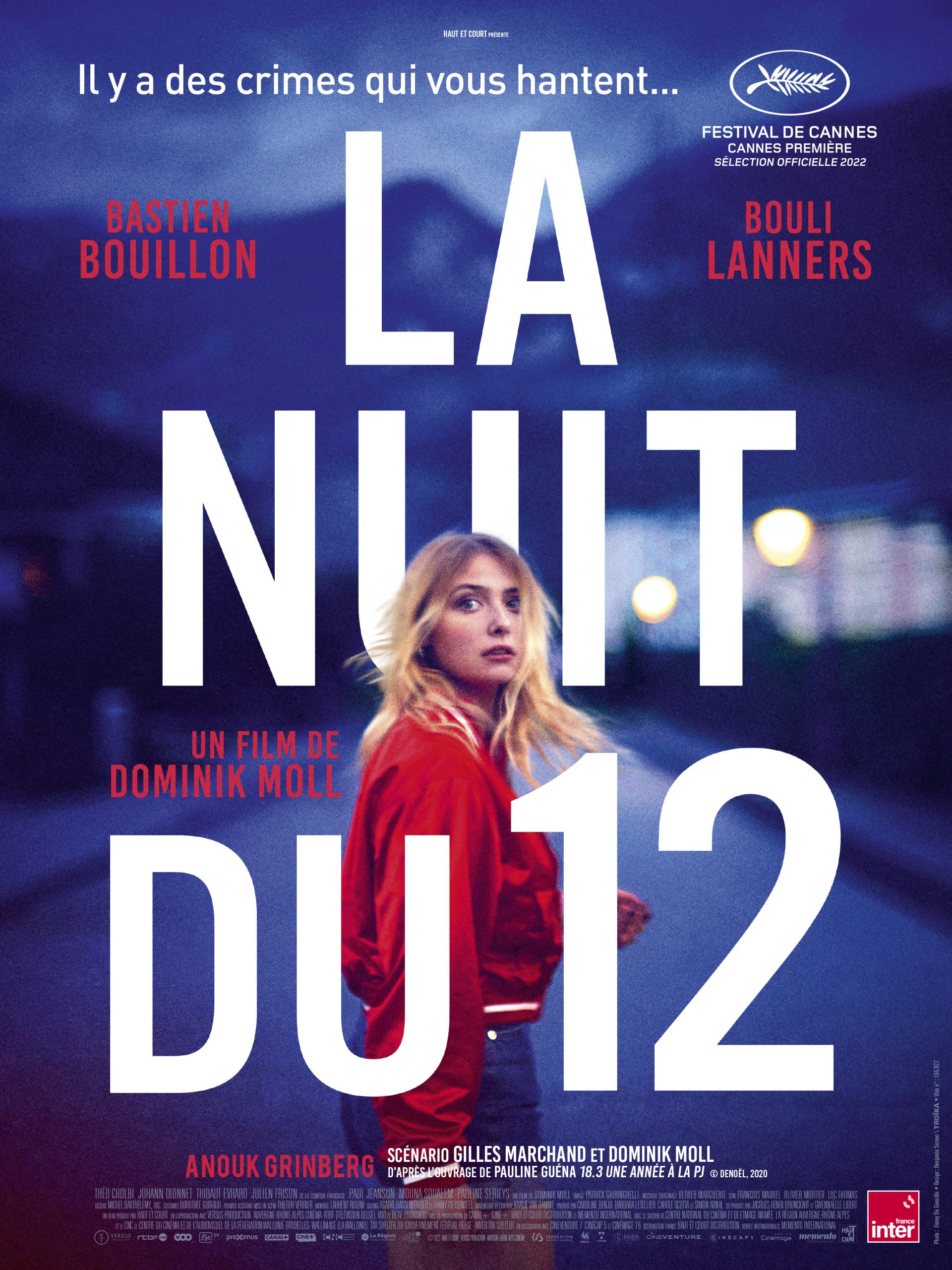 La nuit du 12