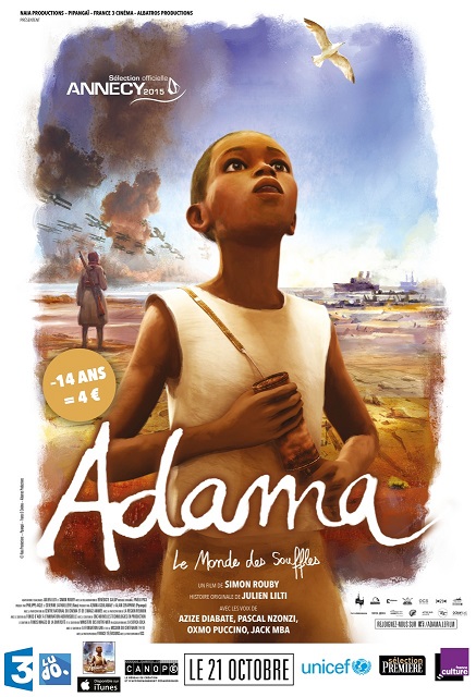 Adama