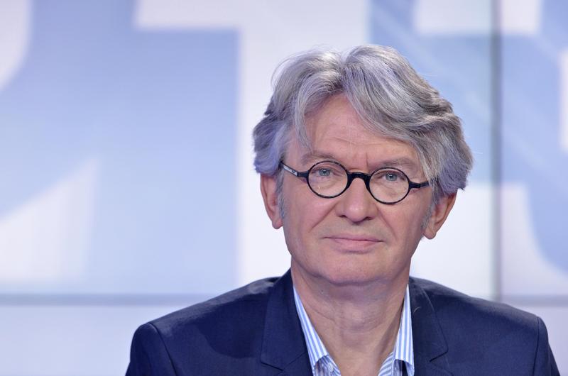 Jean-Claude Mailly