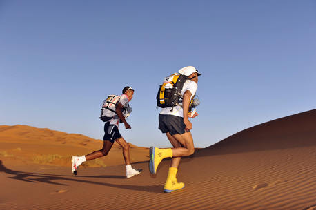 Marathon des Sables