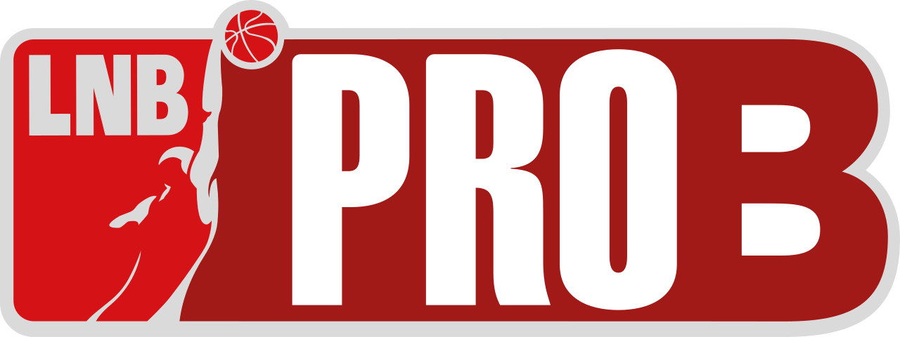 logo pro B