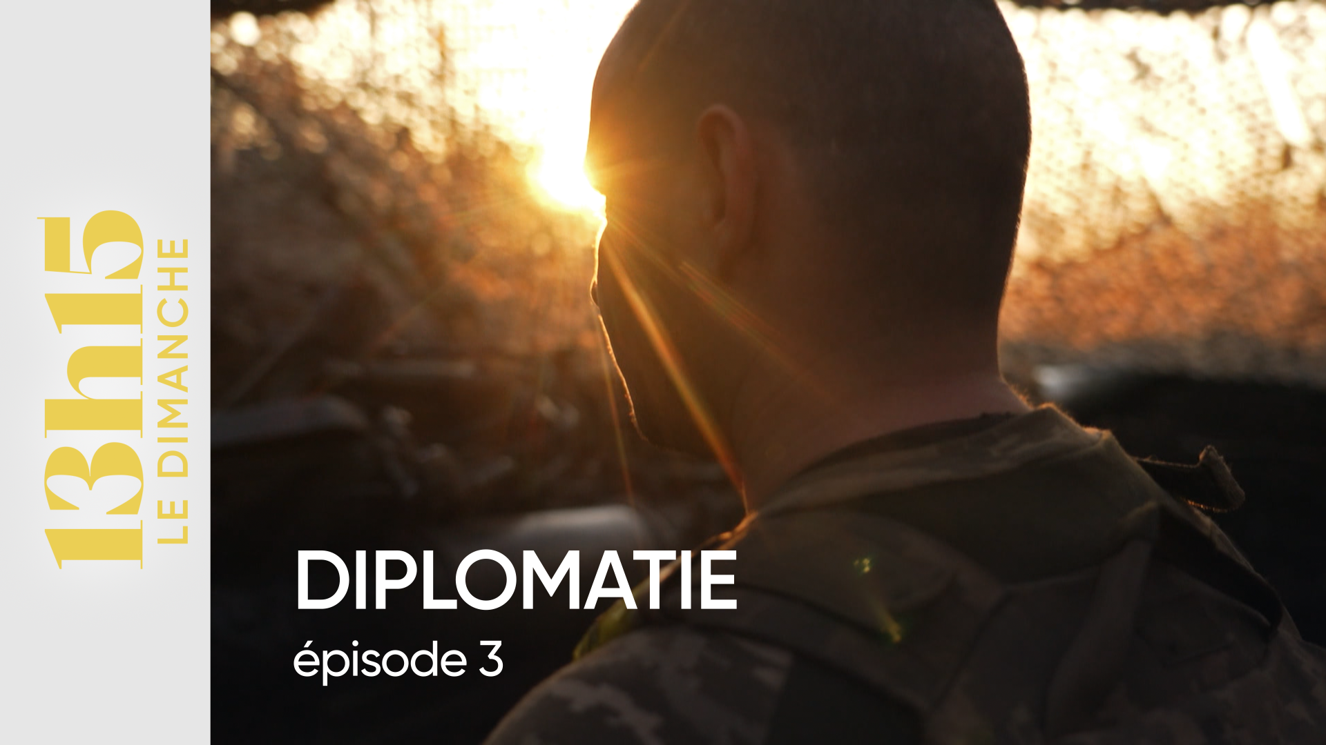 Diplomatie