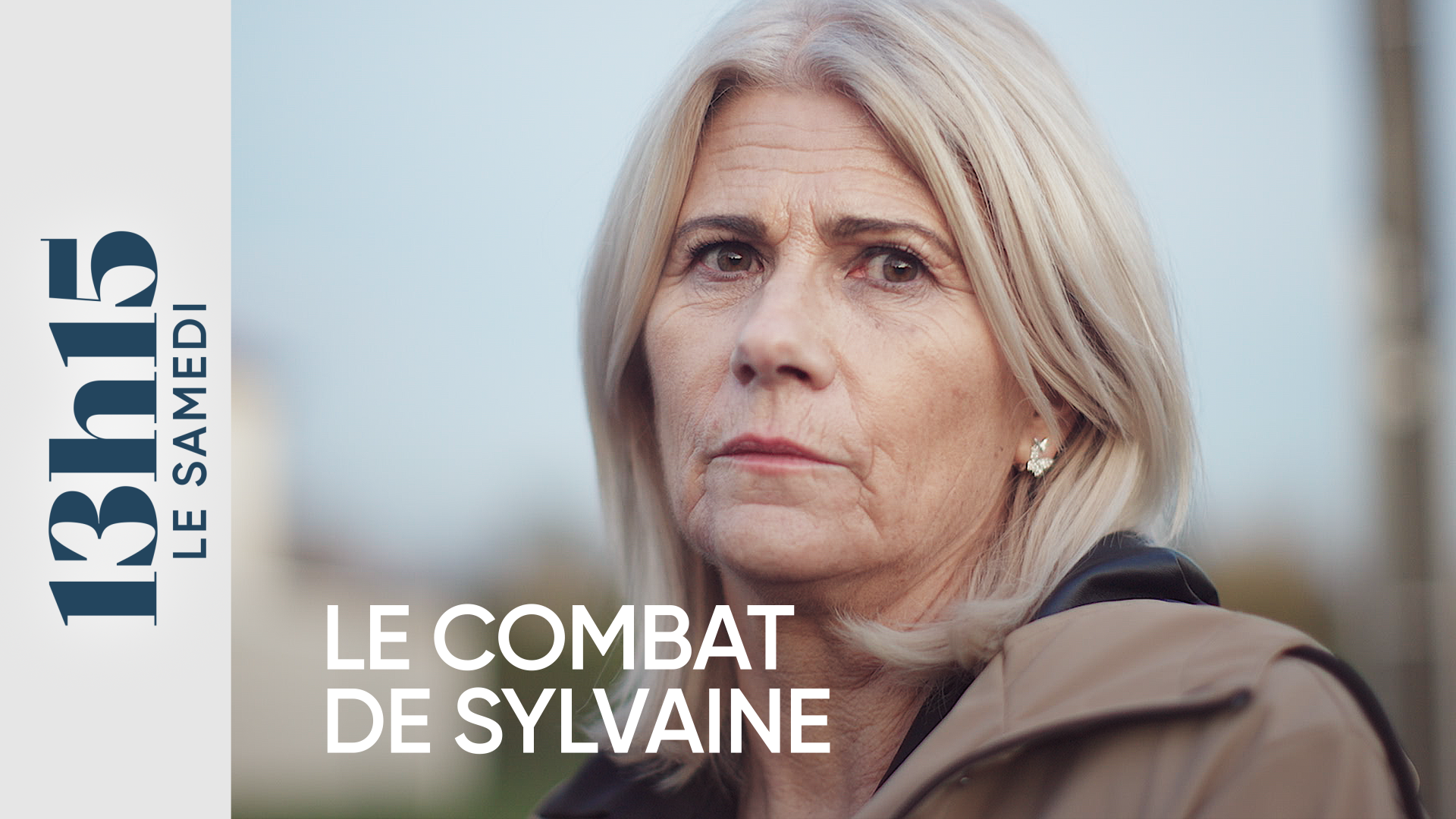 Le combat de Sylvaine 