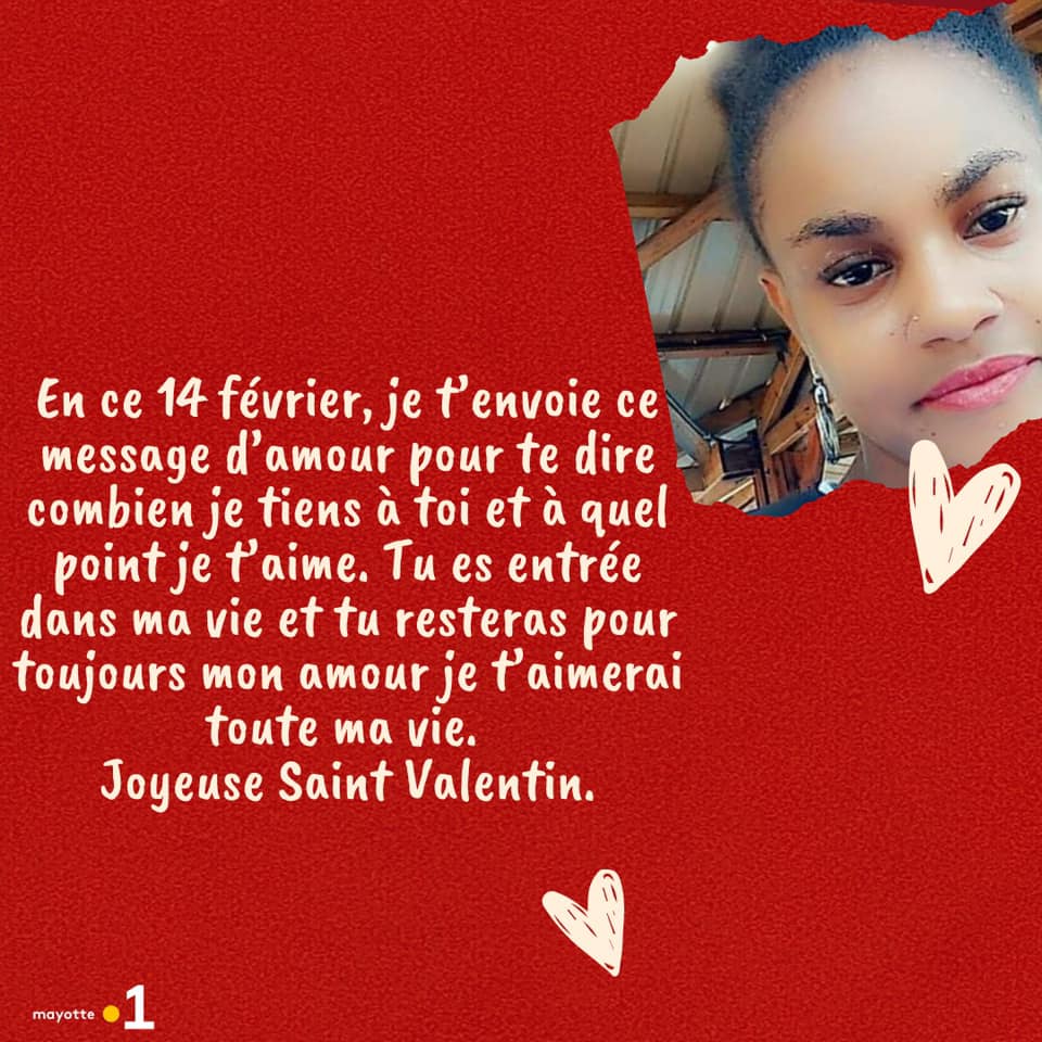 saint valentin