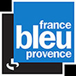 logo france bleu provence