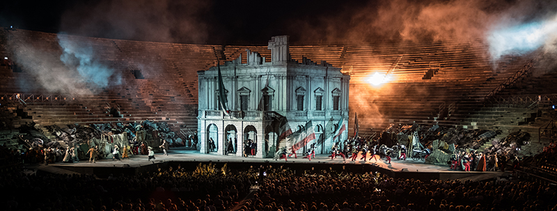 Nabucco opera