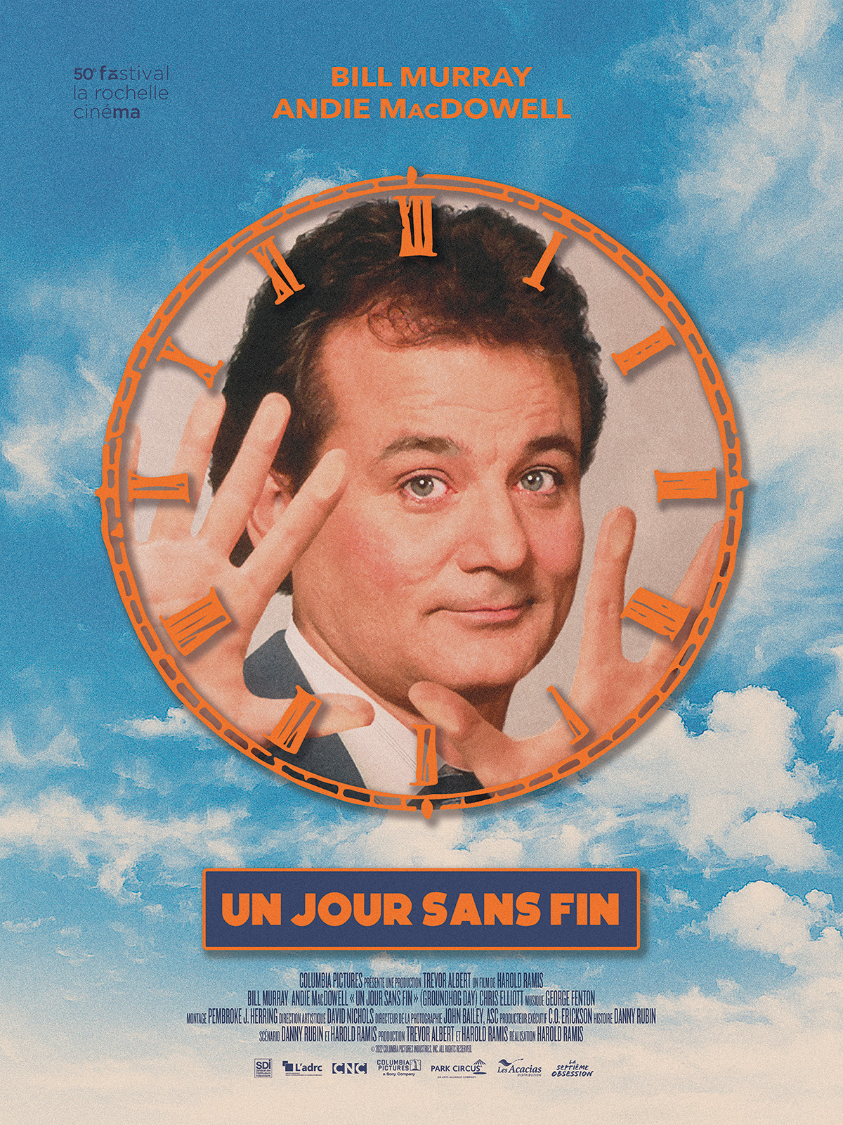 un monde sans fin