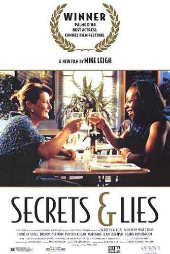 secrets and lies