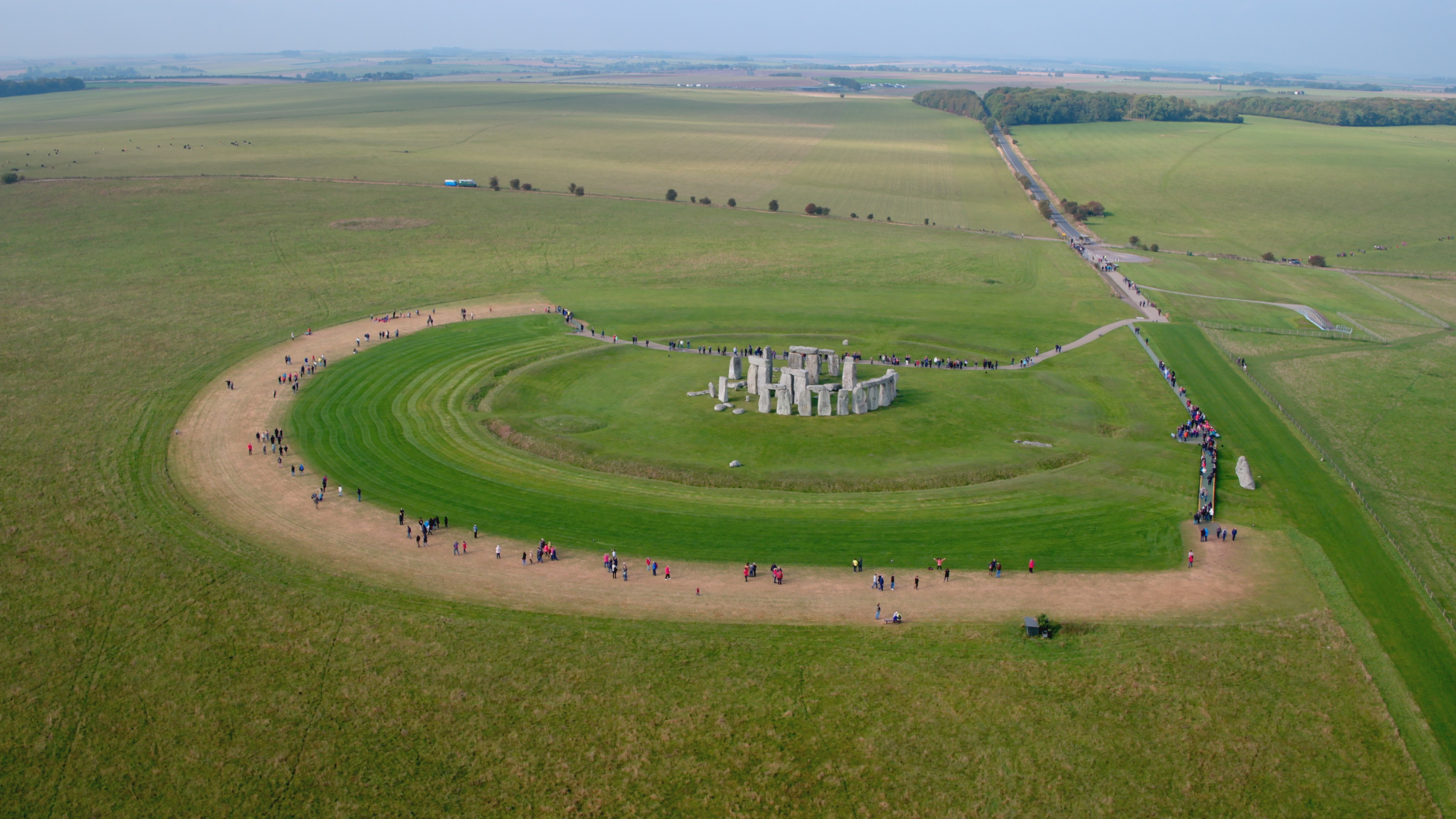 STONEHENGE