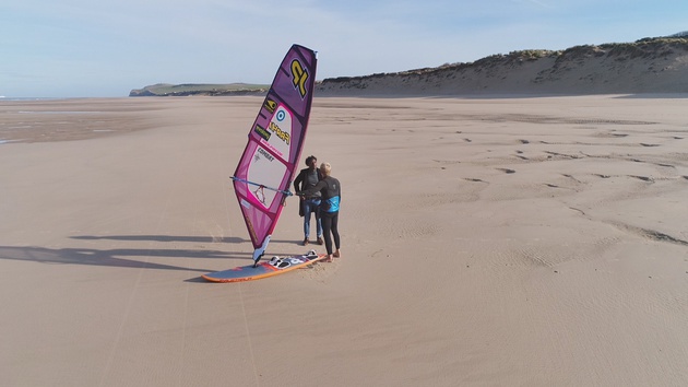 Cap Gris-Nez