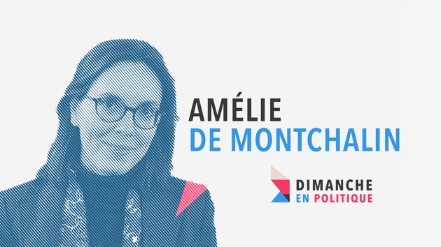 Amélie de Montchalin