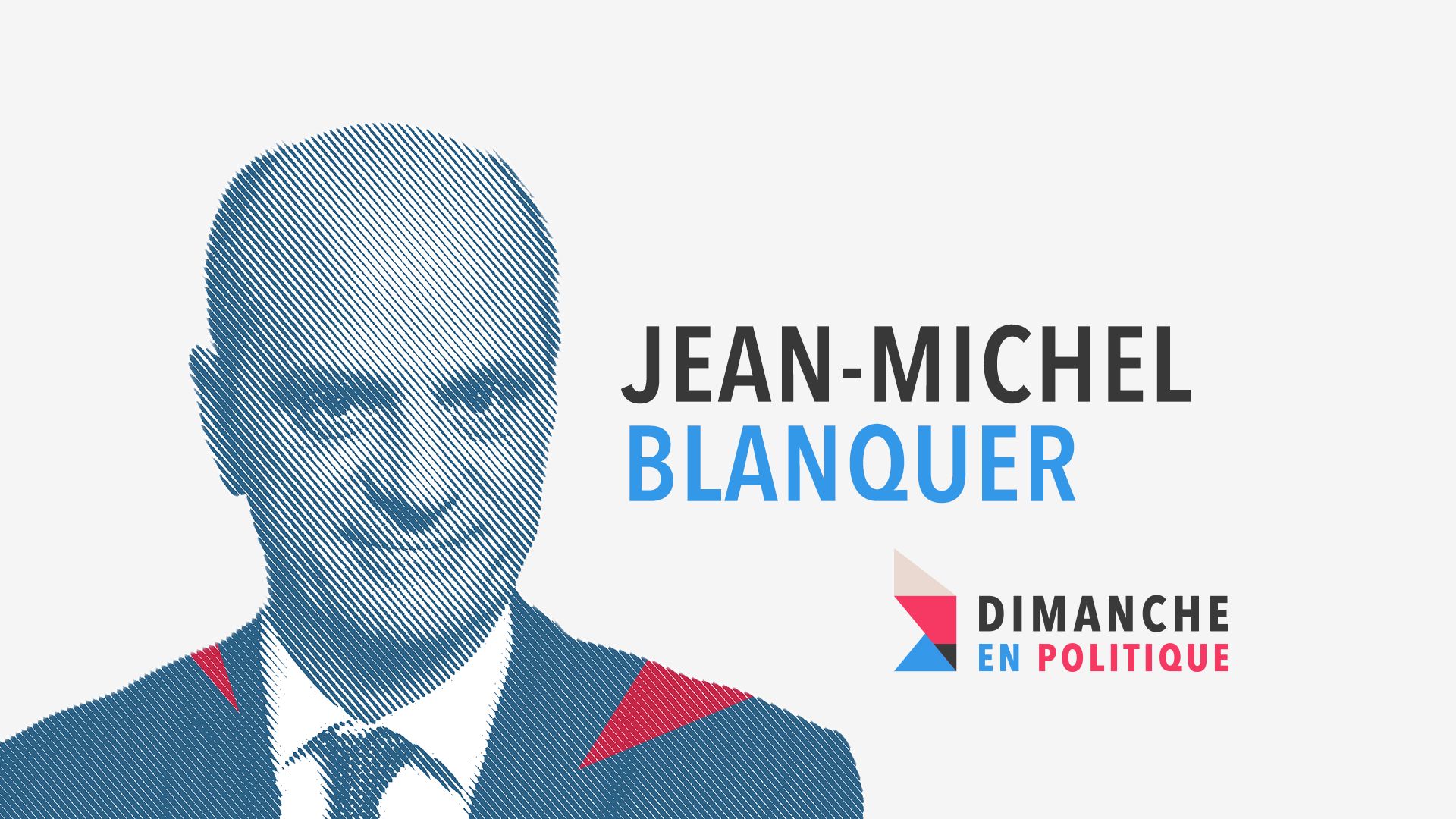 Jean-Michel Blanquer - Sipa