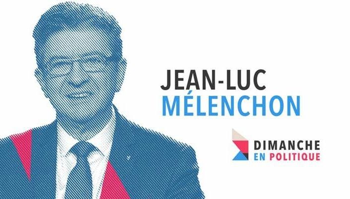 Jean-Luc Mélenchon - (c) AFP