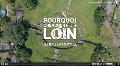 Senlis la royale