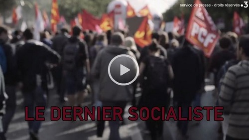 Dernier Socialiste