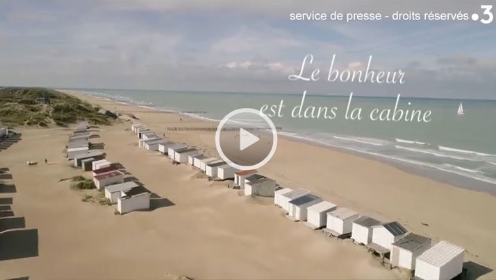 Le bonheur est dans la cabine