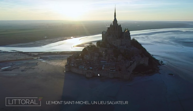 Mont Saint-Michel