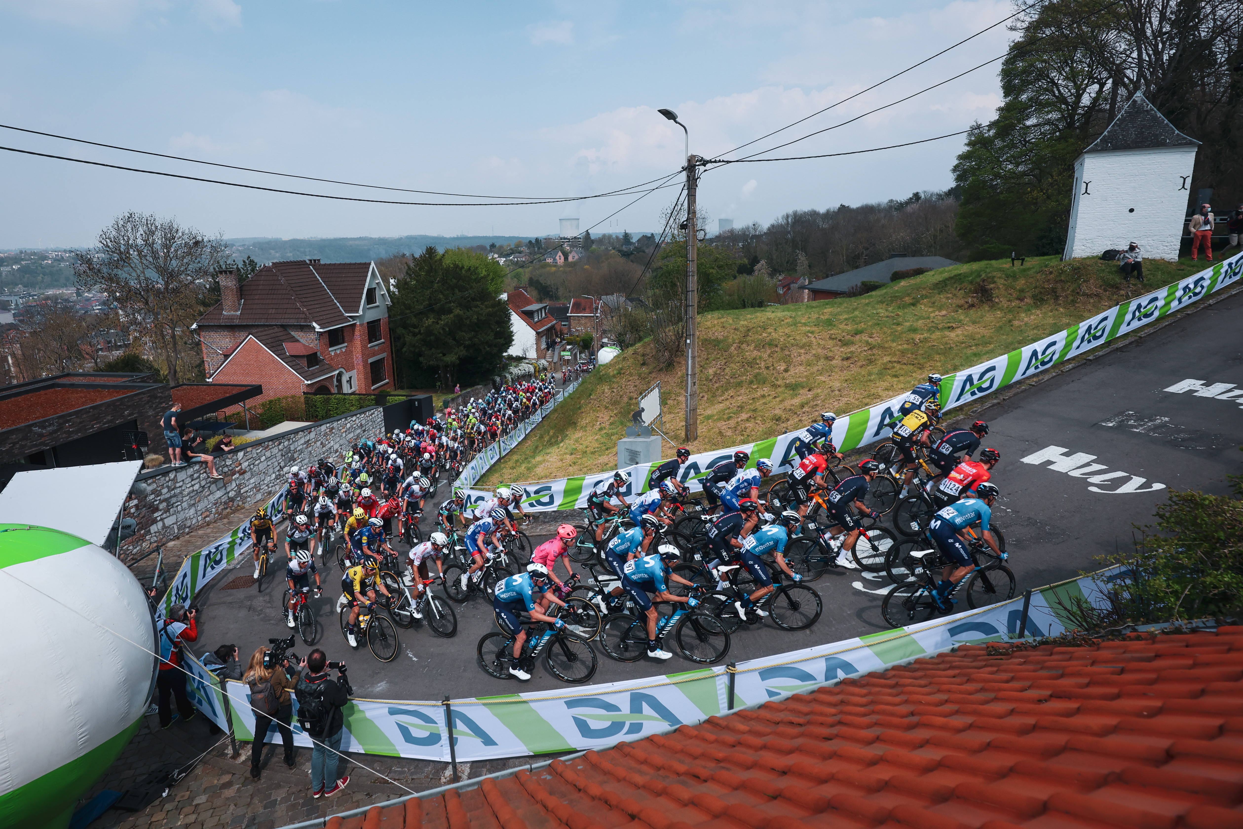 La Flèche Wallonne