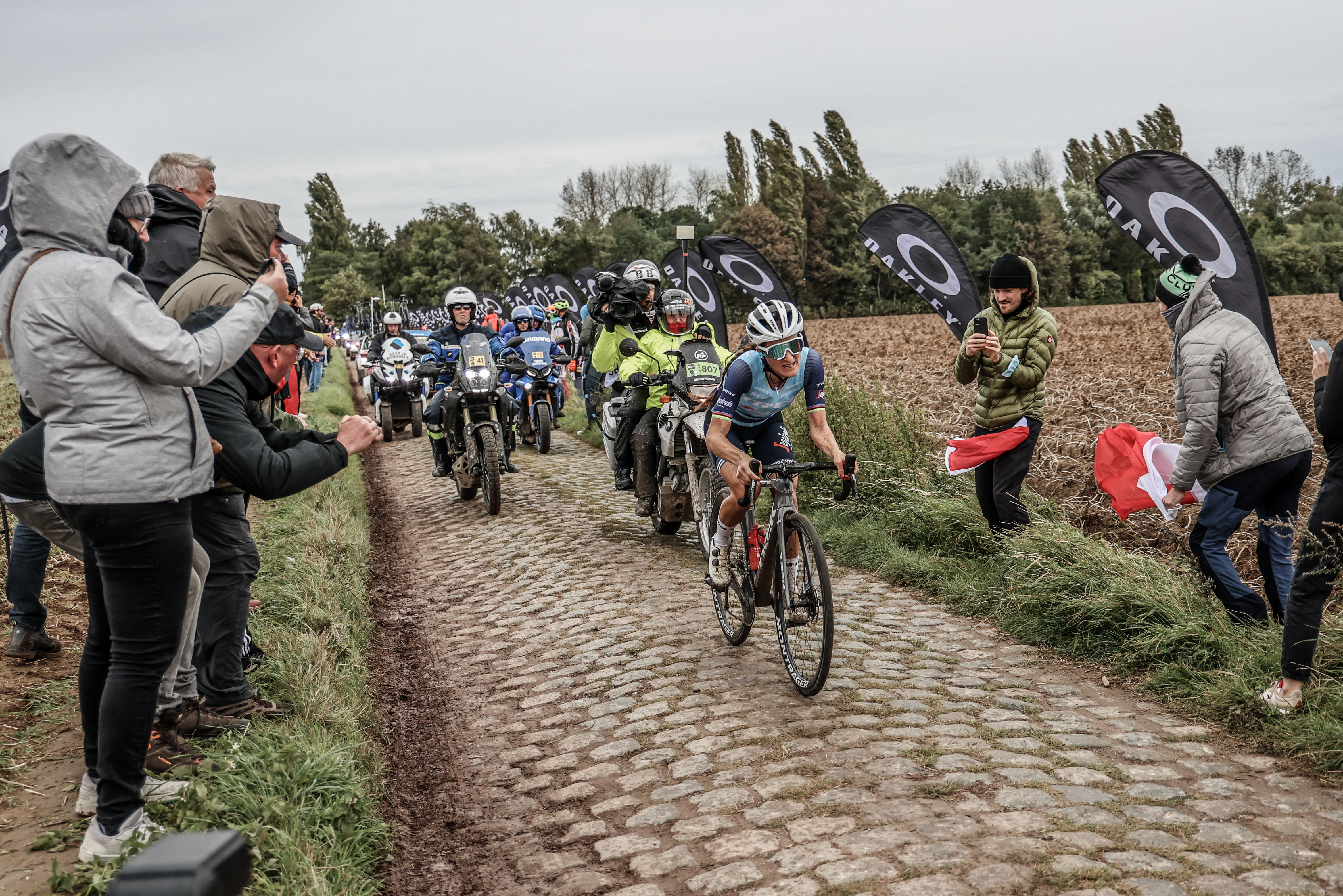 Paris-Roubaix