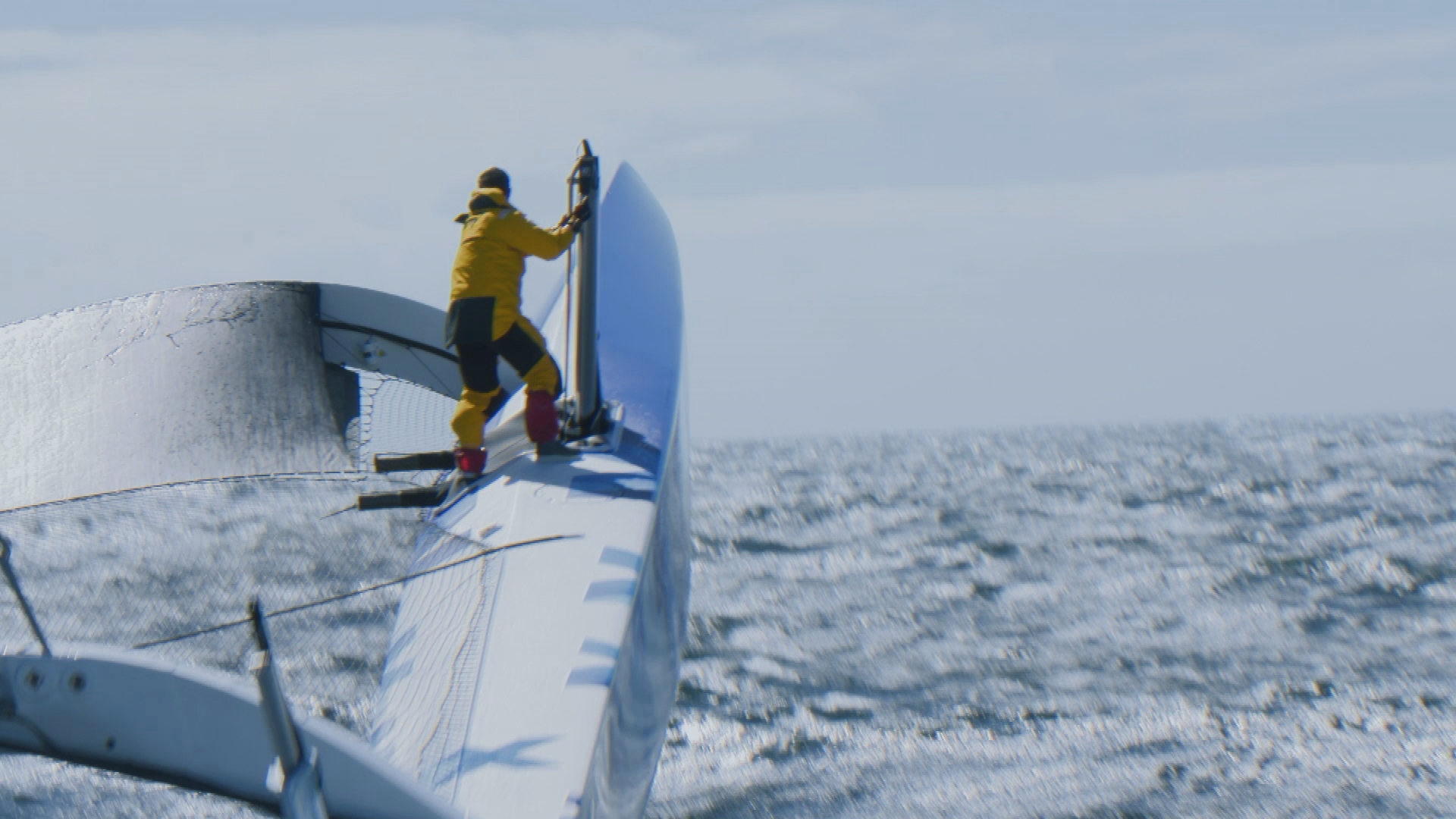 Route du Rhum - Destination Guadeloupe