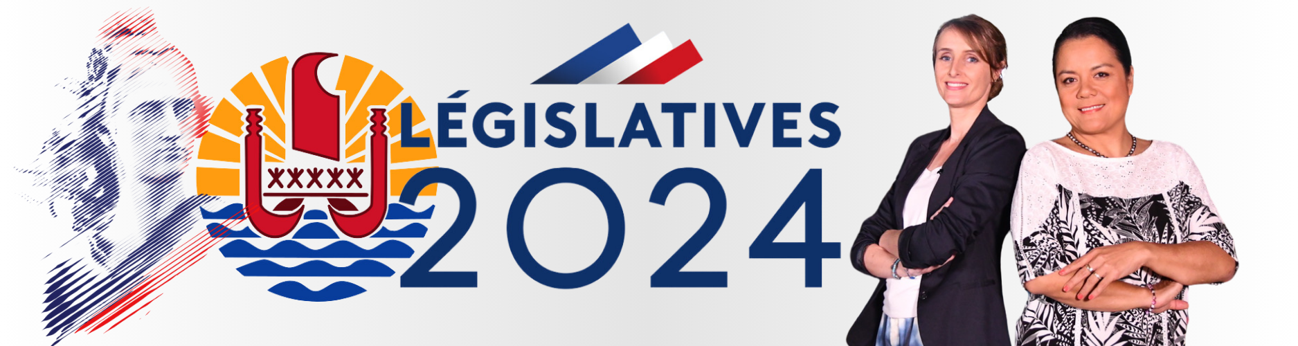 législatives 2024