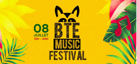 bte music festival 2023