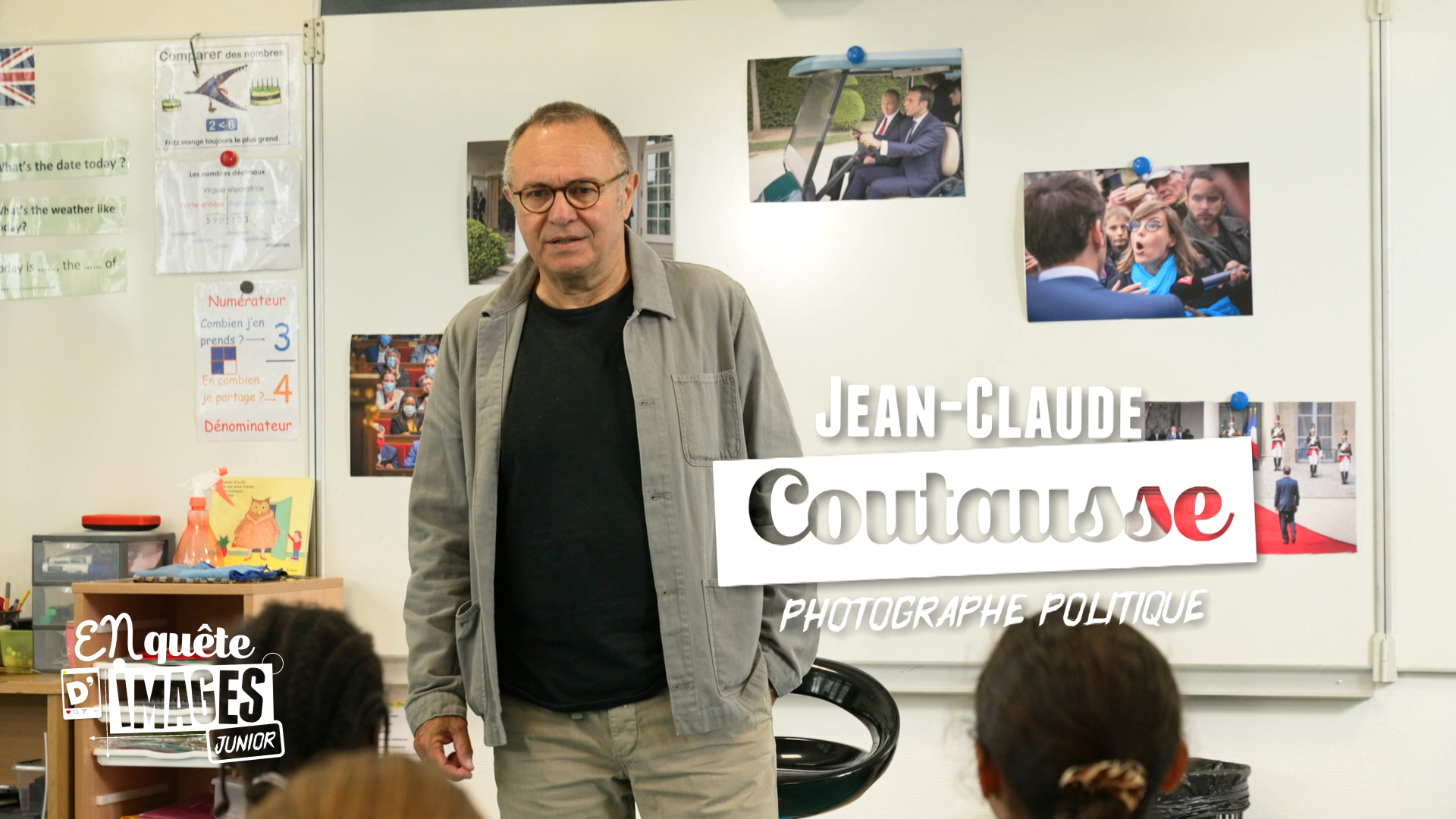 Jean-Claude Coutausse