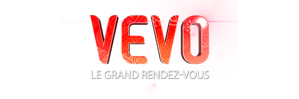 VEVO LOGO 