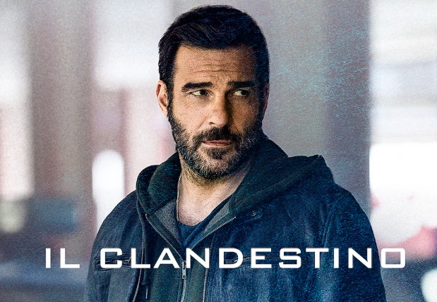 il clandestino