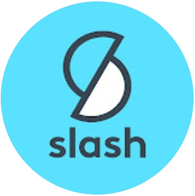 Chaîne YouTube Slash