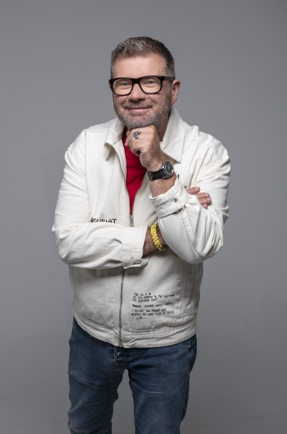 Yvan Hallouin