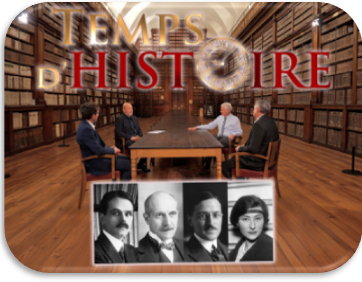 Temps d'Histoire