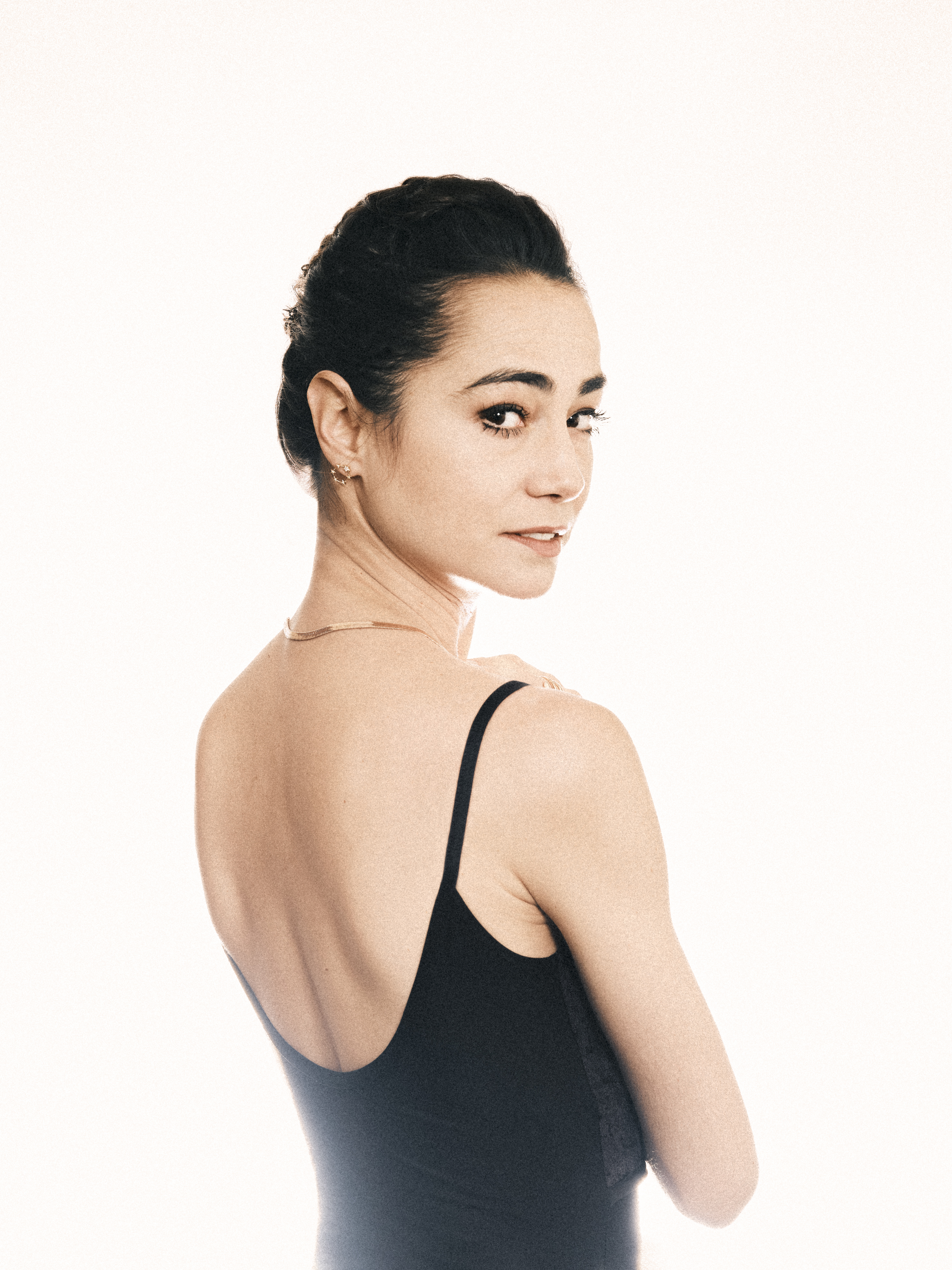 Mathilde Froustey @AvaDuParc