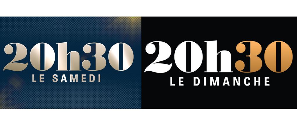 Logo 20h30