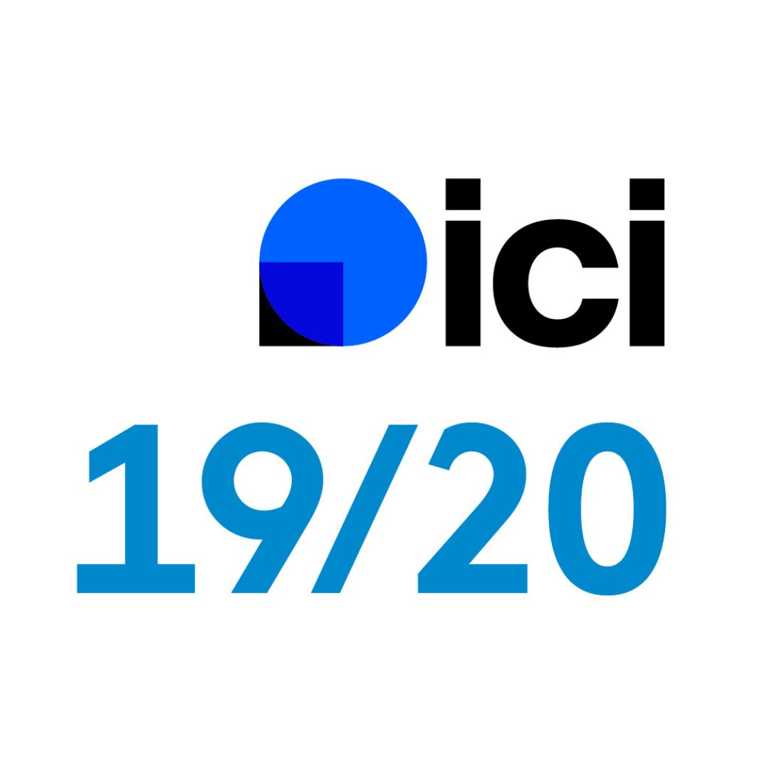 Ici 19/20 