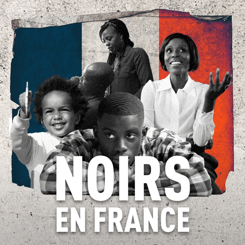 noirs en france