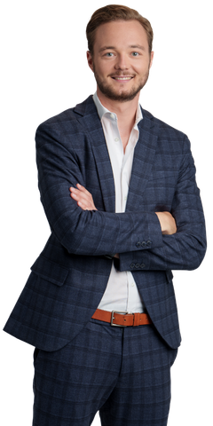 Loïc Schaeffer © Bartosch Salmanski