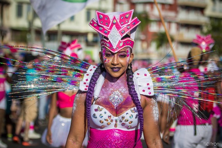 Carnaval de Martinique