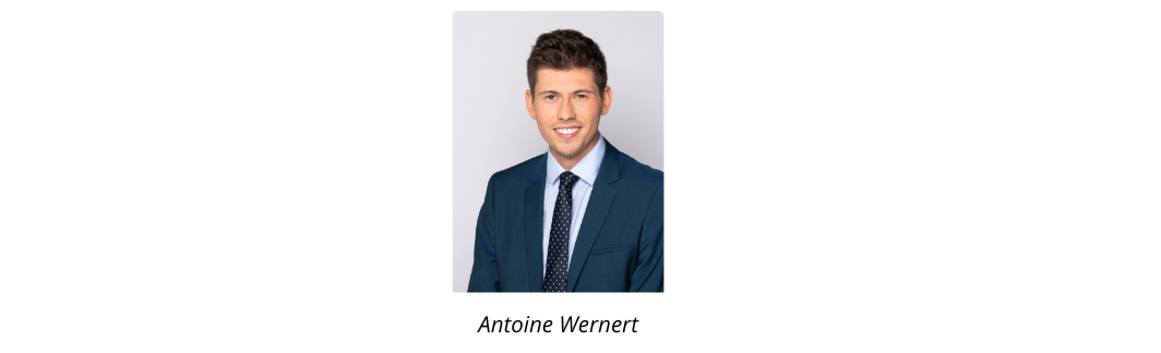 journalistes jo Antoine Wernert