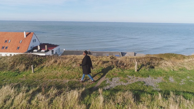 Cap Gris-Nez