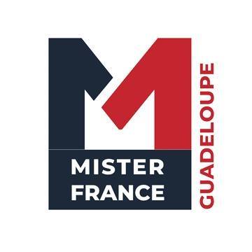 logo de mister Guadeloupe