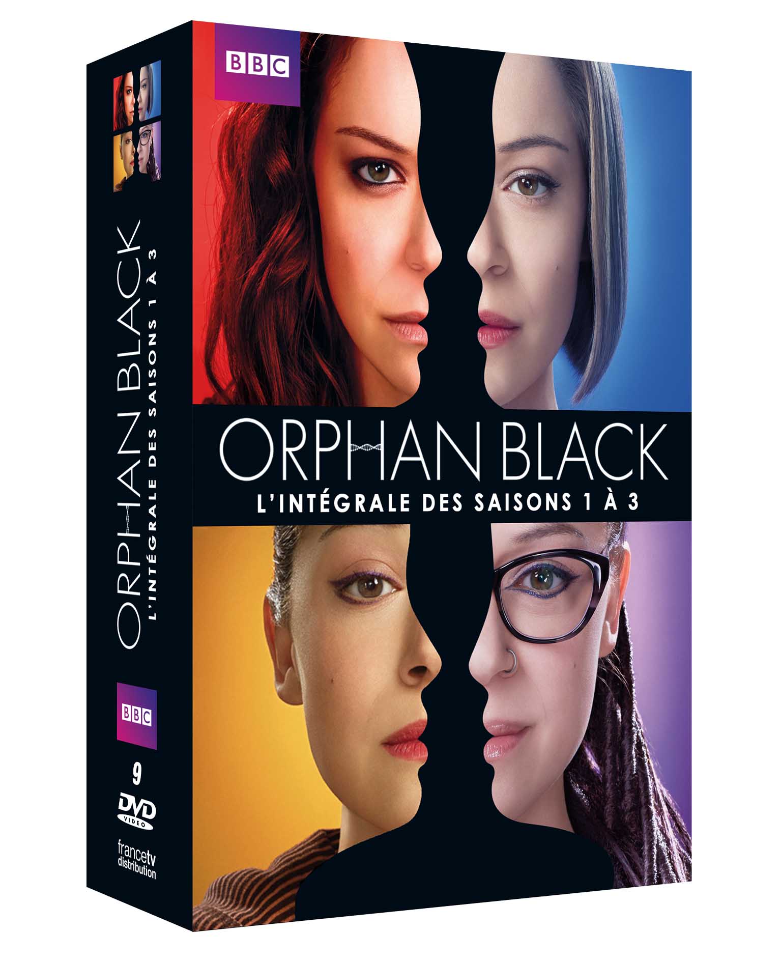 Orphan Black